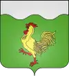 Blason de Corcelles-les-Monts