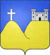 Blason de Corconne