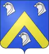 Blason de Corgengoux