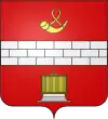 Blason de Corgoloin