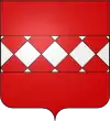 Blason de Cornillon