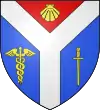 Blason de Cosne-d'Allier