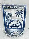 Blason de 4e arrondissement de Cotonou
