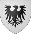 Blason de Coudekerque-Village