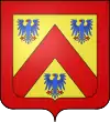 Blason de Courcelles-lès-Semur