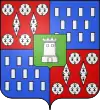 Blason de Créhen