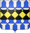 Blason de Crespian