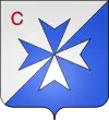 Blason de Crimolois