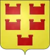 Blason de Crouy-sur-Ourcq