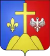 Blason de Dalhain