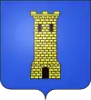 Blason de Dampierre-en-Bresse