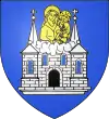 Blason de Dannemarie