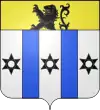 Blason de Darois