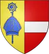 Blason de Dessenheim