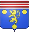 Blason de Deville