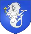 Blason de Didenheim