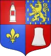 Blason de Diesen