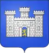 Blason de Domessargues