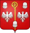 Blason de Dourd'hal