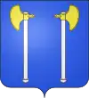 Blason de Drambon