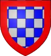 Blason de Drincham