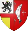 Blason de Eincheville