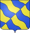 Blason de Elvange