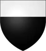 Blason de Ennetières-en-Weppes