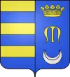 Blason de Entrange