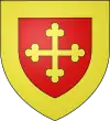 Blason de Erching