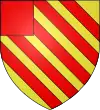 Blason de Erquinghem-le-Sec