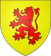 Blason de Escarmain