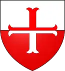 Blason de Estaires