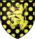 Alias du blason de Faches-Thumesnil