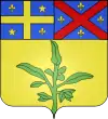 Blason de Faverolles-lès-Lucey