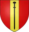 Blason de Feldbach