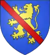 Blason de Feldkirch