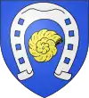 Blason de Fessenheim