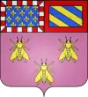 Blason de Fixin