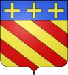 Blason de Flévy