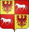 Blason de Flastroff