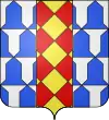 Blason de Flaux