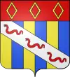 Blason de Flavignerot