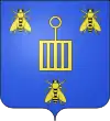 Blason de Fleisheim