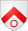 Blason de Flers-en-Escrebieux