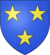 Blason de Flesquières