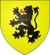 Blason de Flines-lez-Raches