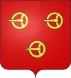 Blason de Flize