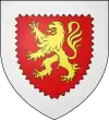 Blason de Florange