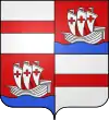 Blason de Folschviller